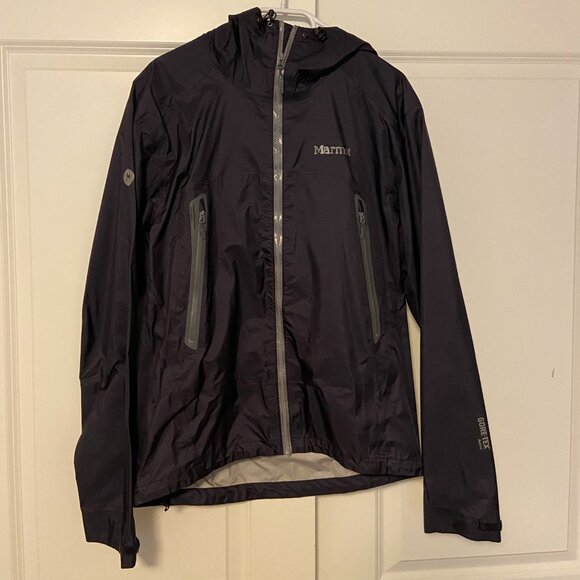 Marmot Exum Ridge Jacket - Large - Picture 2 of 8